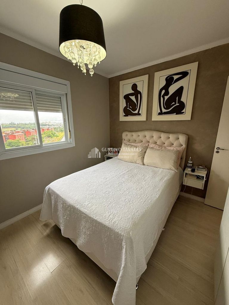 Apartamento, 2 quartos, 60 m² - Foto 10