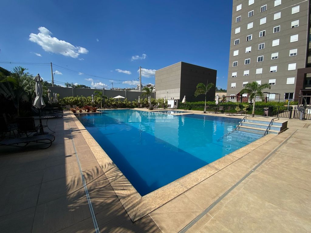 Apartamento, 2 quartos, 56 m² - Foto 12