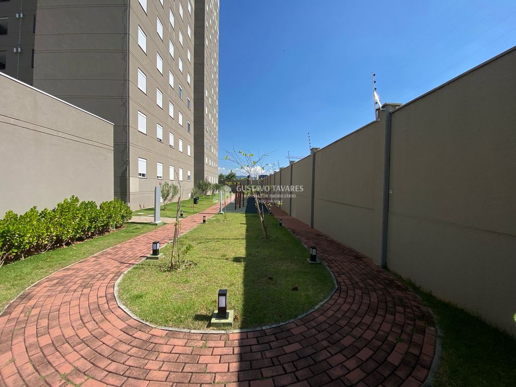 Apartamento, 2 quartos, 56 m² - Foto 15
