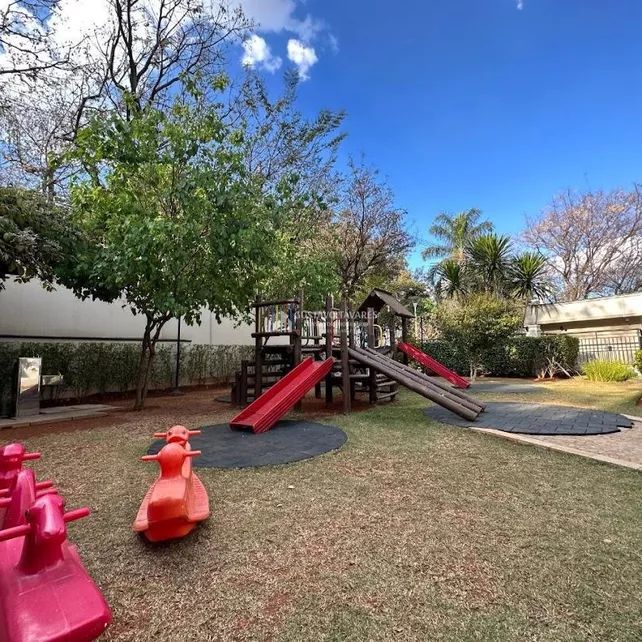Apartamento, 2 quartos, 87 m² - Foto 35