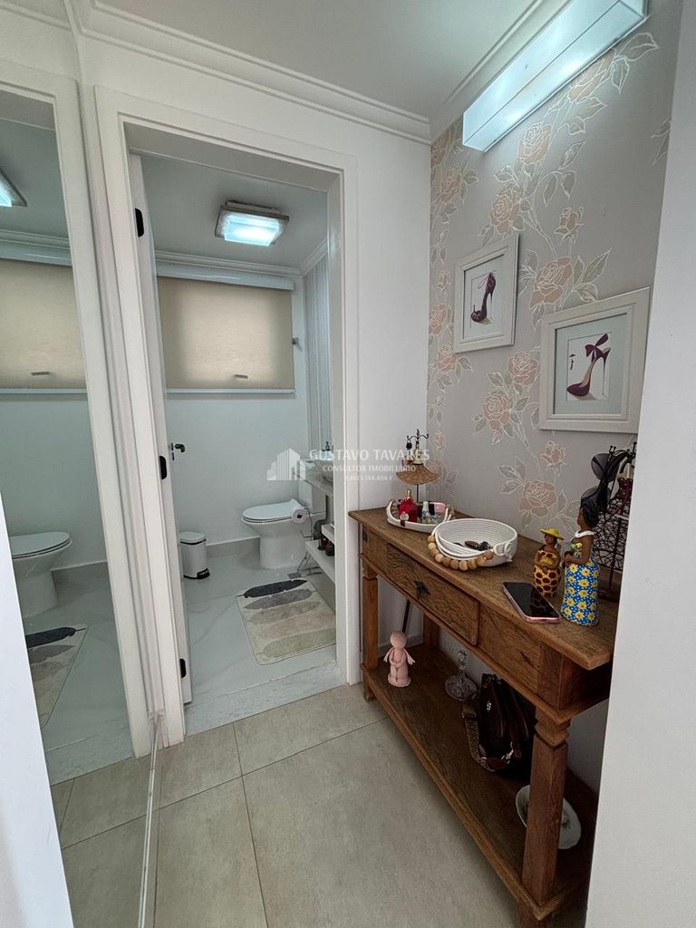 Casa de Condomínio, 3 quartos - Foto 4