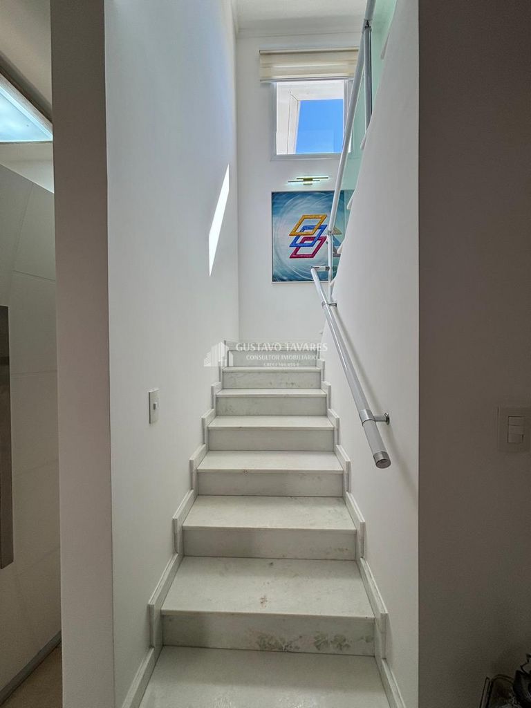 Casa de Condomínio, 3 quartos - Foto 21