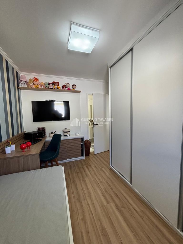 Casa de Condomínio, 3 quartos - Foto 32