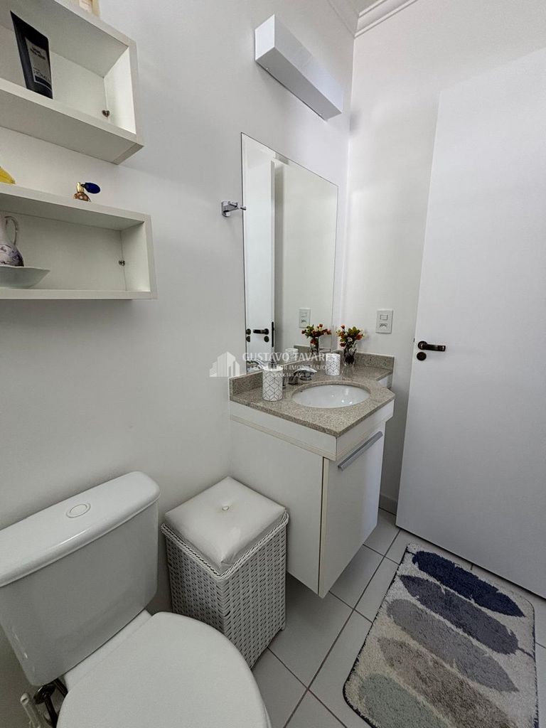 Casa de Condomínio, 3 quartos - Foto 35