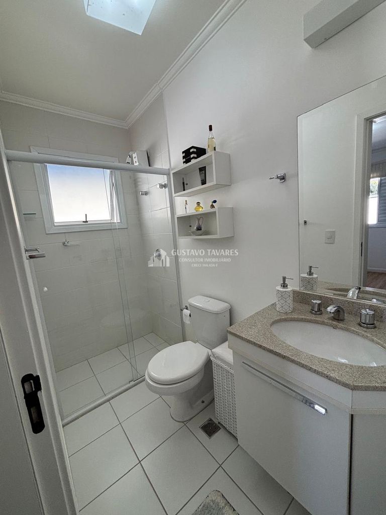 Casa de Condomínio, 3 quartos - Foto 39