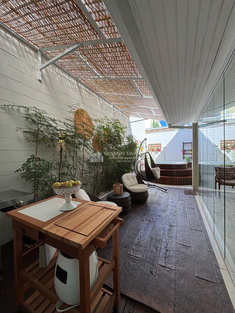 Casa de Condomínio, 3 quartos - Foto 45