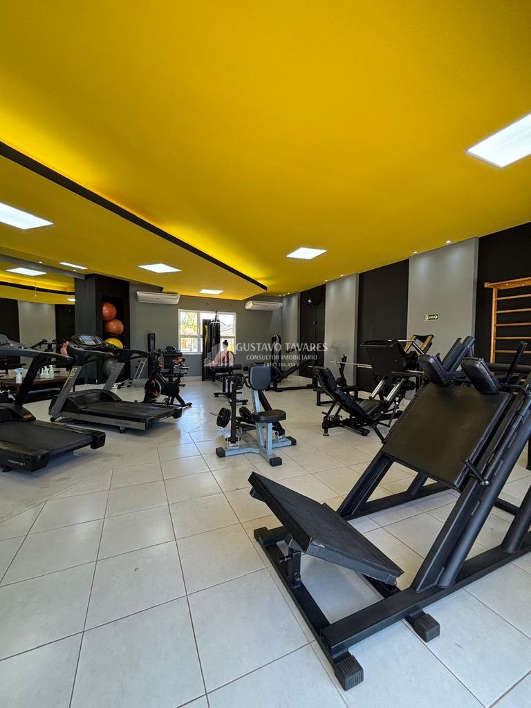 Casa de Condomínio, 3 quartos - Foto 50