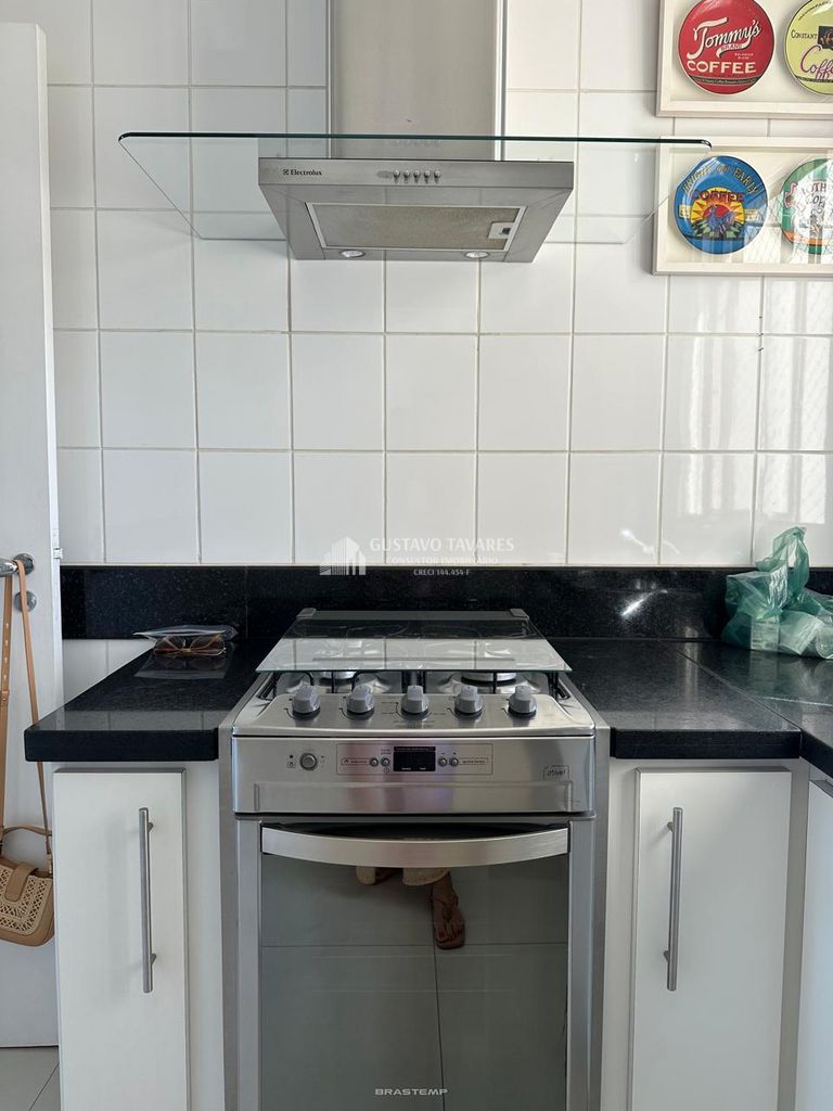 Apartamento, 3 quartos, 105 m² - Foto 2