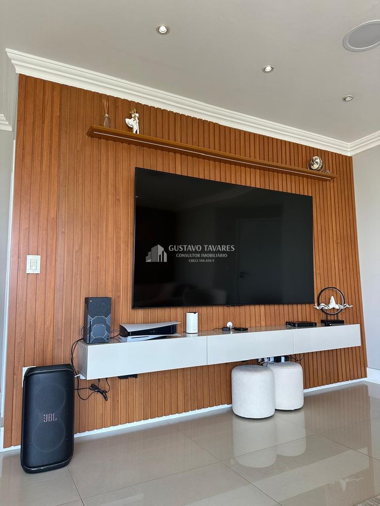 Apartamento, 3 quartos, 105 m² - Foto 17