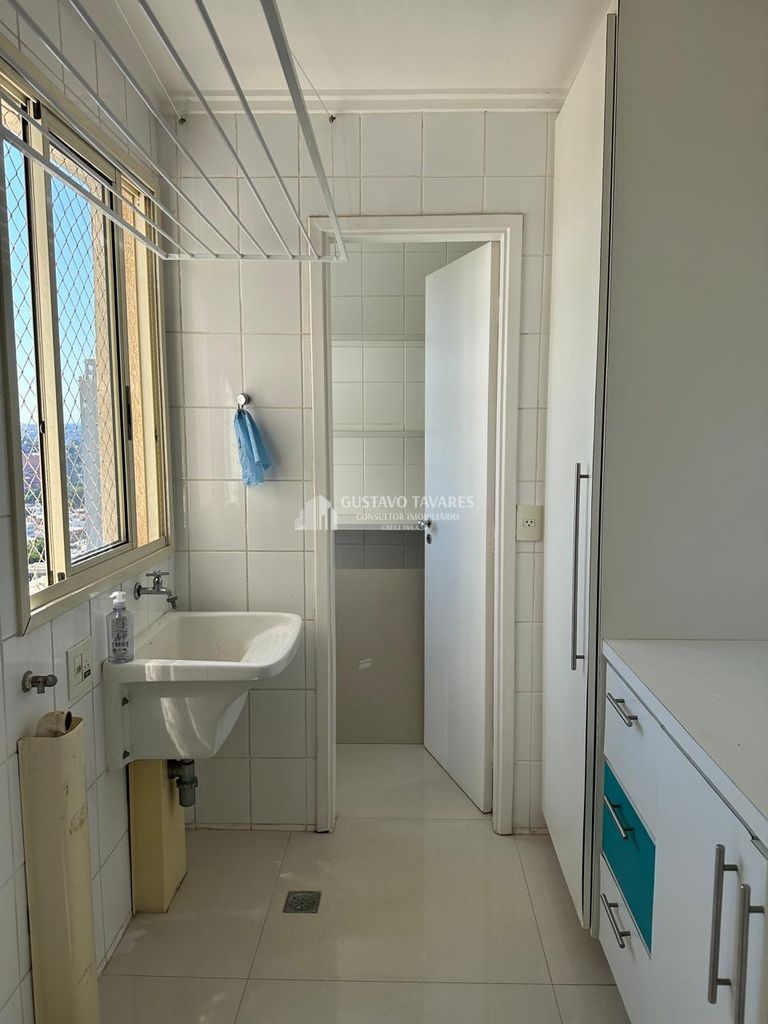 Apartamento, 3 quartos, 105 m² - Foto 3