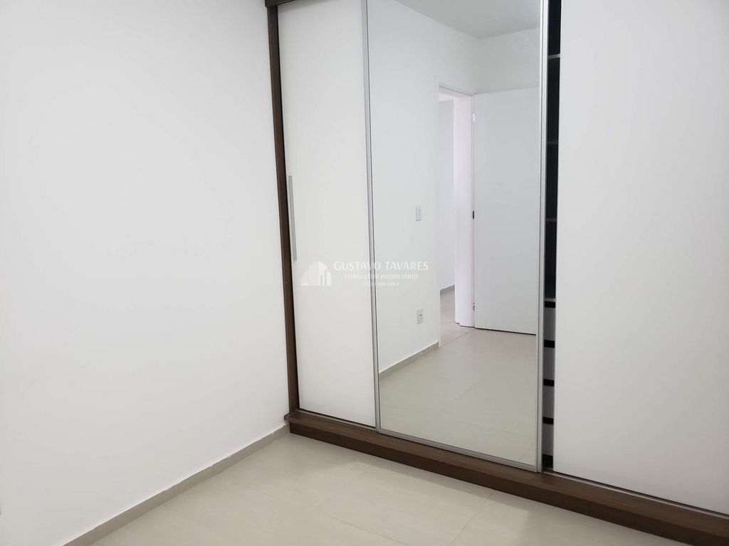 Apartamento, 2 quartos, 48 m² - Foto 10