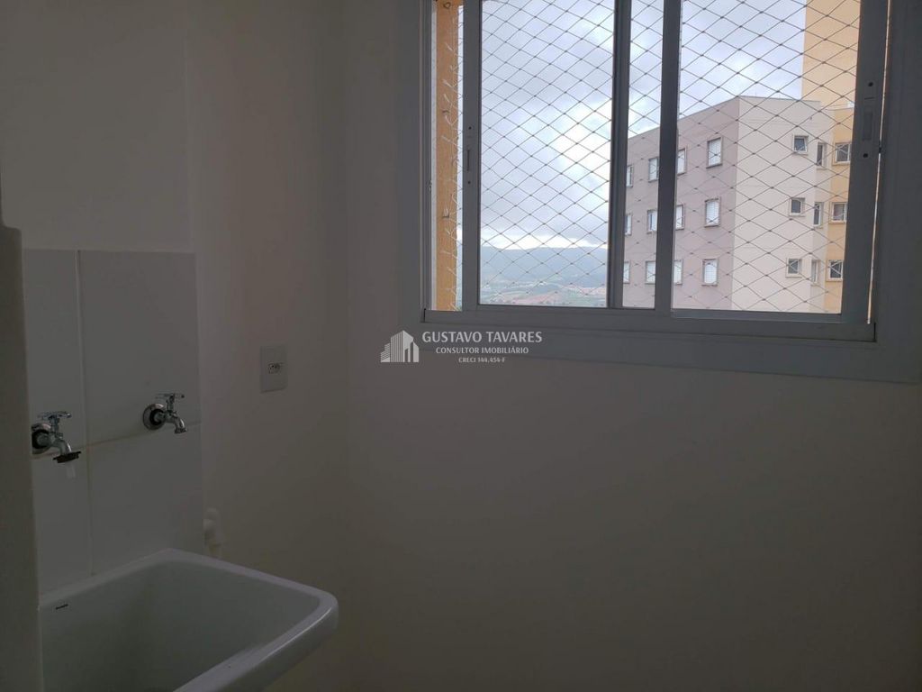 Apartamento, 2 quartos, 48 m² - Foto 8