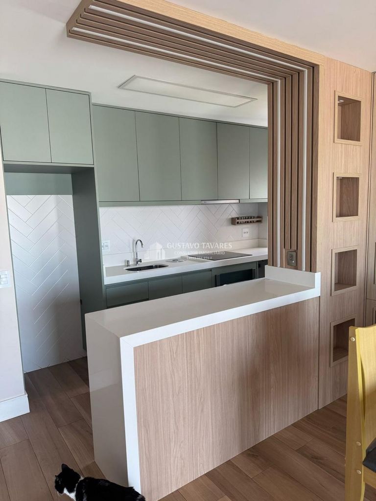 Apartamento, 2 quartos, 71 m² - Foto 2