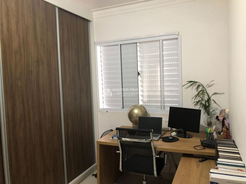 Casa de Condomínio, 3 quartos - Foto 9