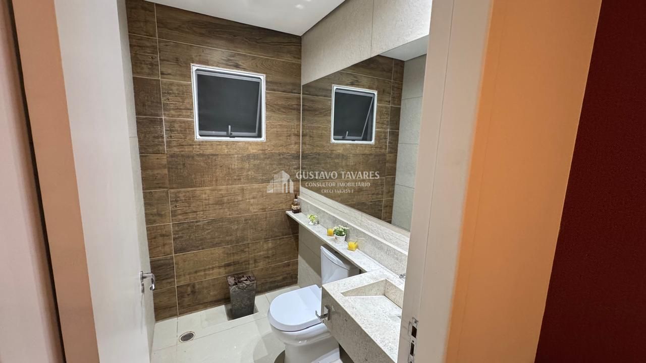 Casa de Condomínio, 3 quartos - Foto 6