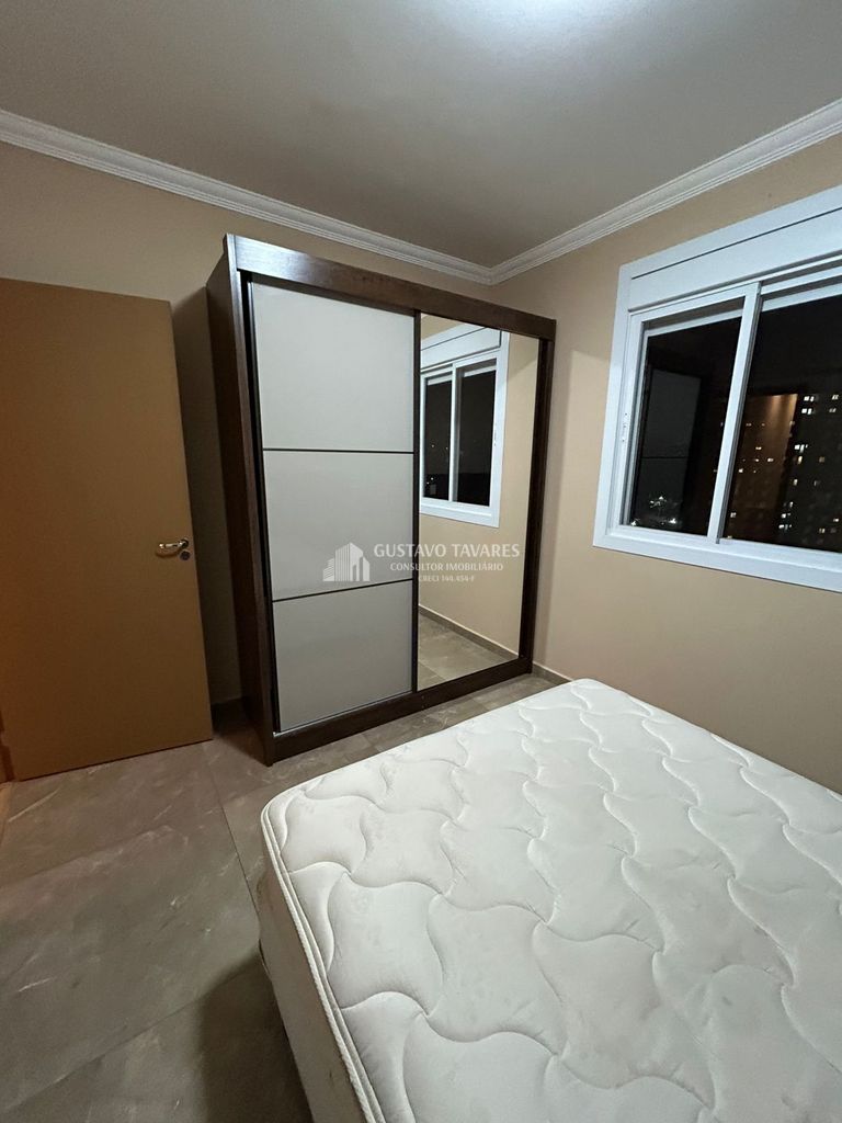 Apartamento à venda com 2 quartos, 56m² - Foto 12