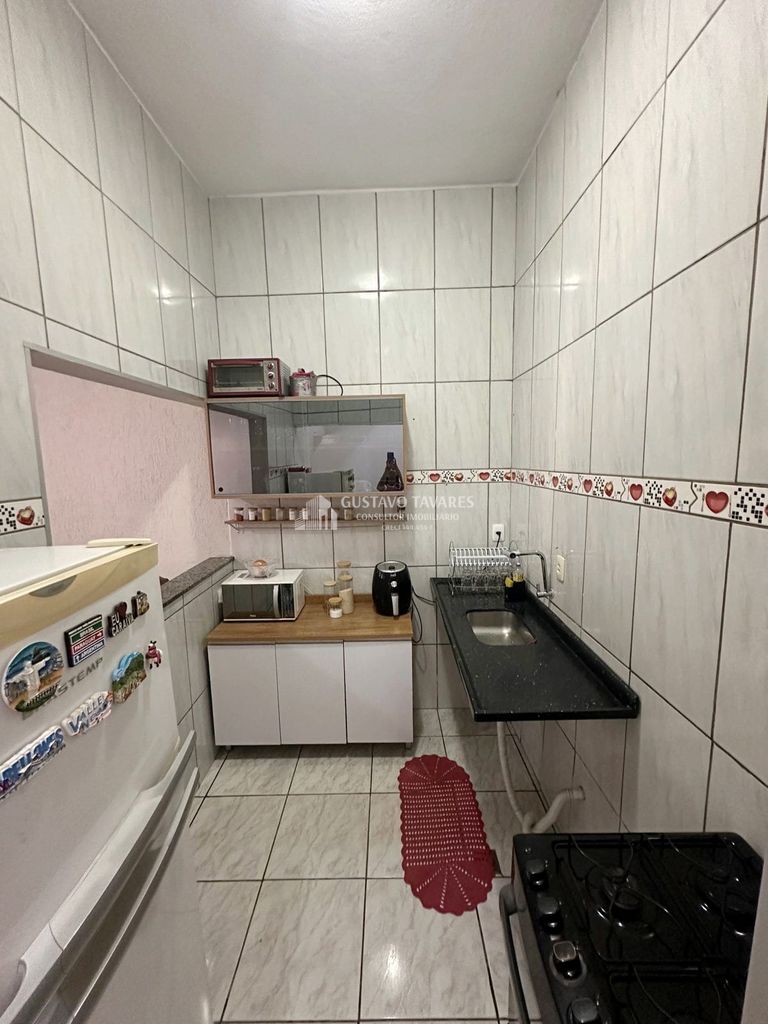 Sobrado, 1 quarto, 104 m² - Foto 3