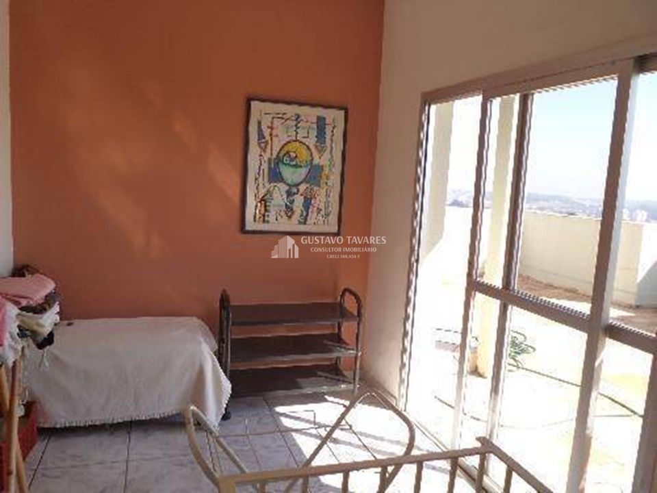 Cobertura, 3 quartos, 140 m² - Foto 4