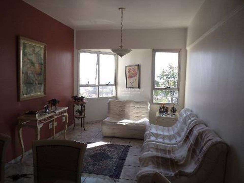 Cobertura, 3 quartos, 140 m² - Foto 7