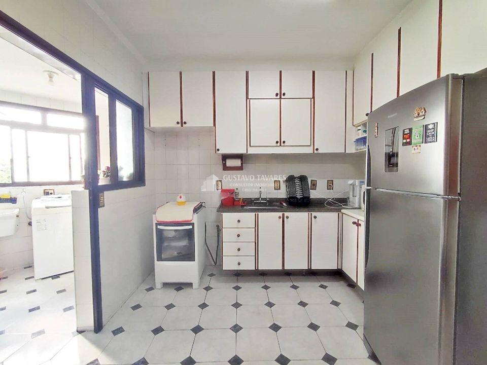 Apartamento, 4 quartos, 109 m² - Foto 3
