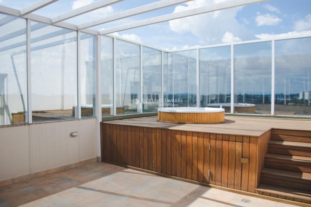 Apartamento, 3 quartos, 190 m² - Foto 3