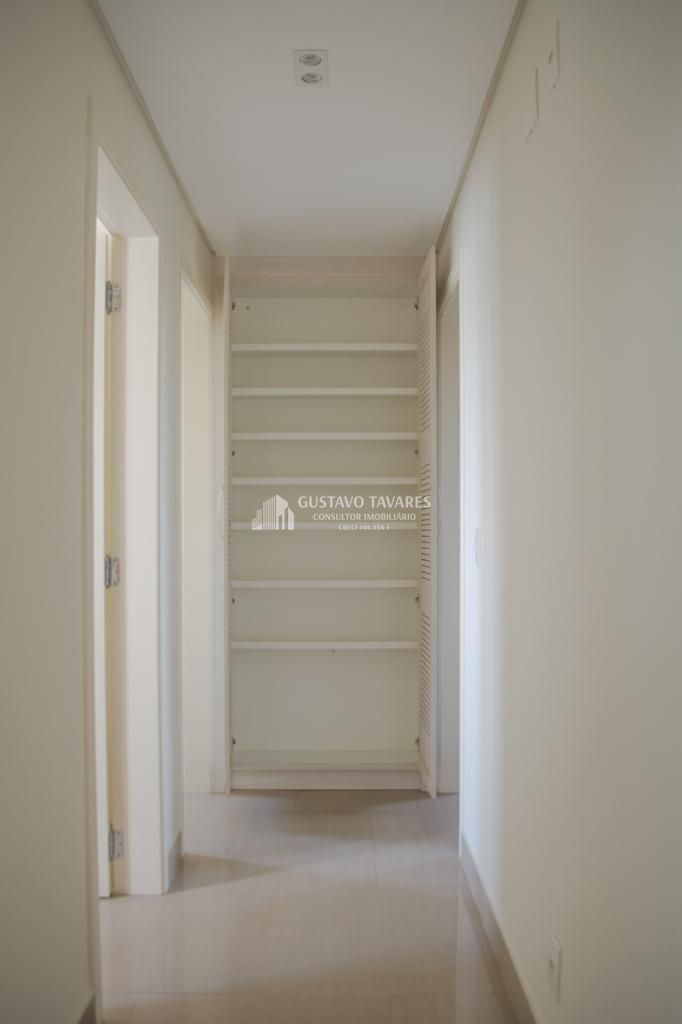 Apartamento, 3 quartos, 190 m² - Foto 2