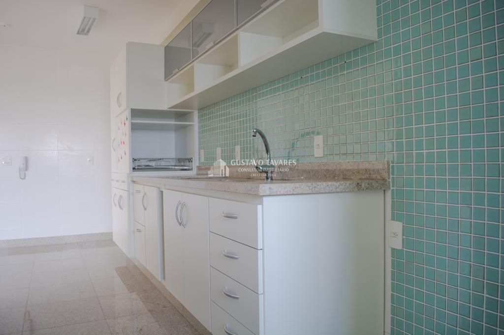 Apartamento, 3 quartos, 190 m² - Foto 5