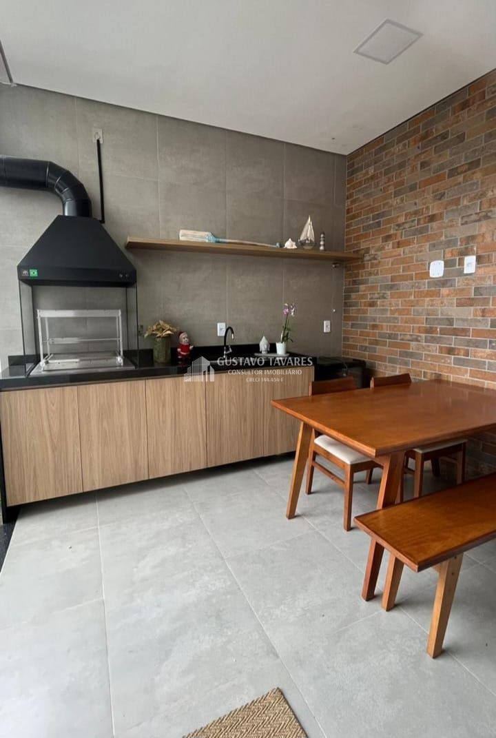Casa, 3 quartos, 160 m² - Foto 23
