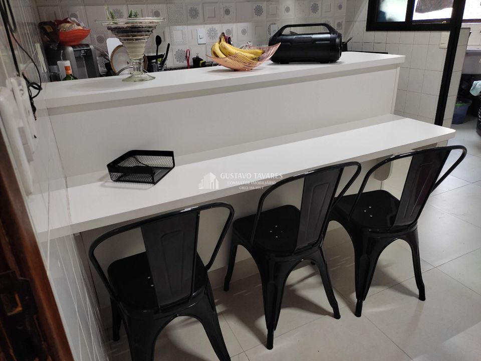 Apartamento, 3 quartos, 109 m² - Foto 12