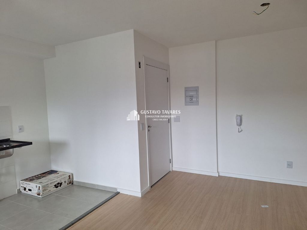 Apartamento, 2 quartos, 53 m² - Foto 2