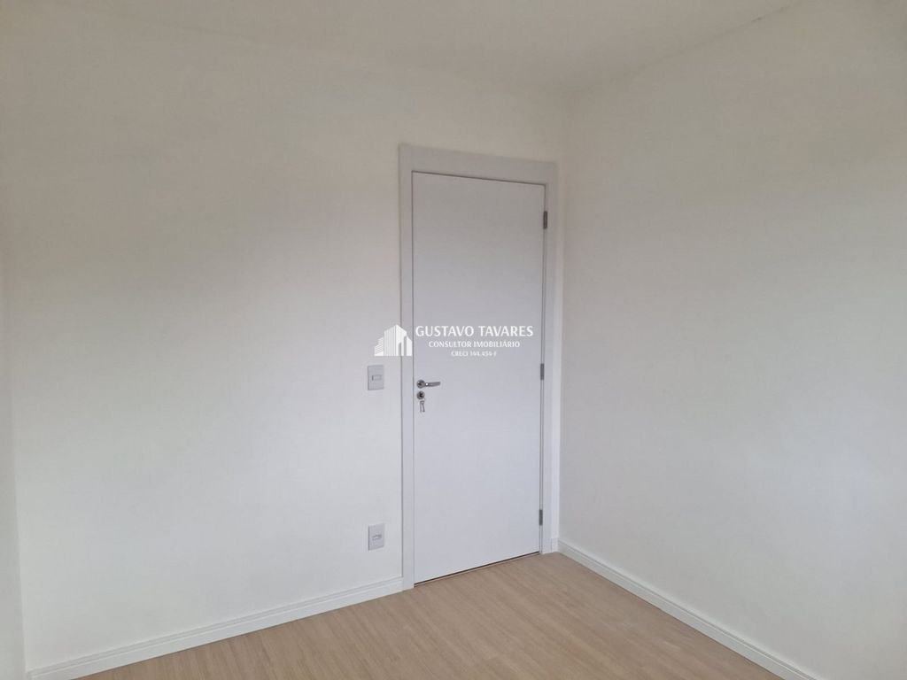 Apartamento, 2 quartos, 53 m² - Foto 6