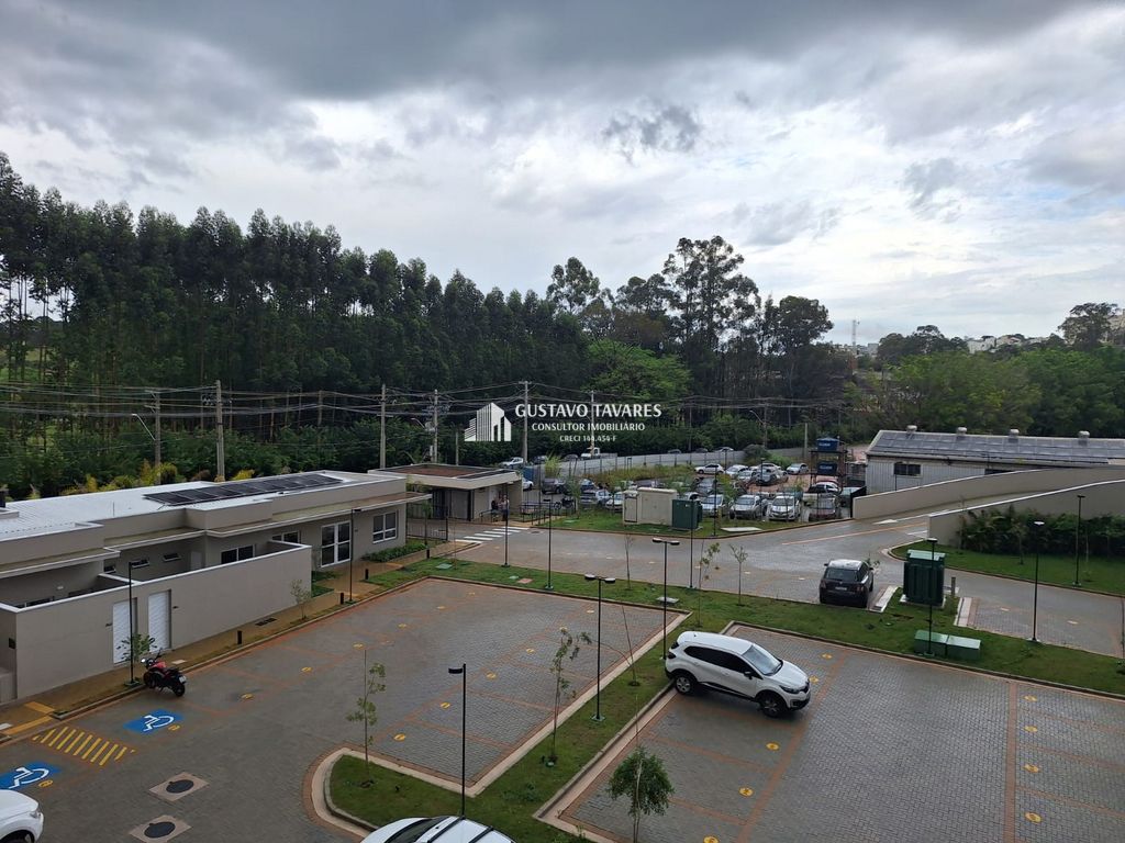 Apartamento, 2 quartos, 53 m² - Foto 26