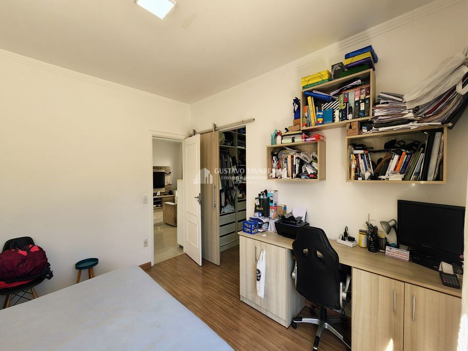 Casa de Condomínio, 3 quartos - Foto 20