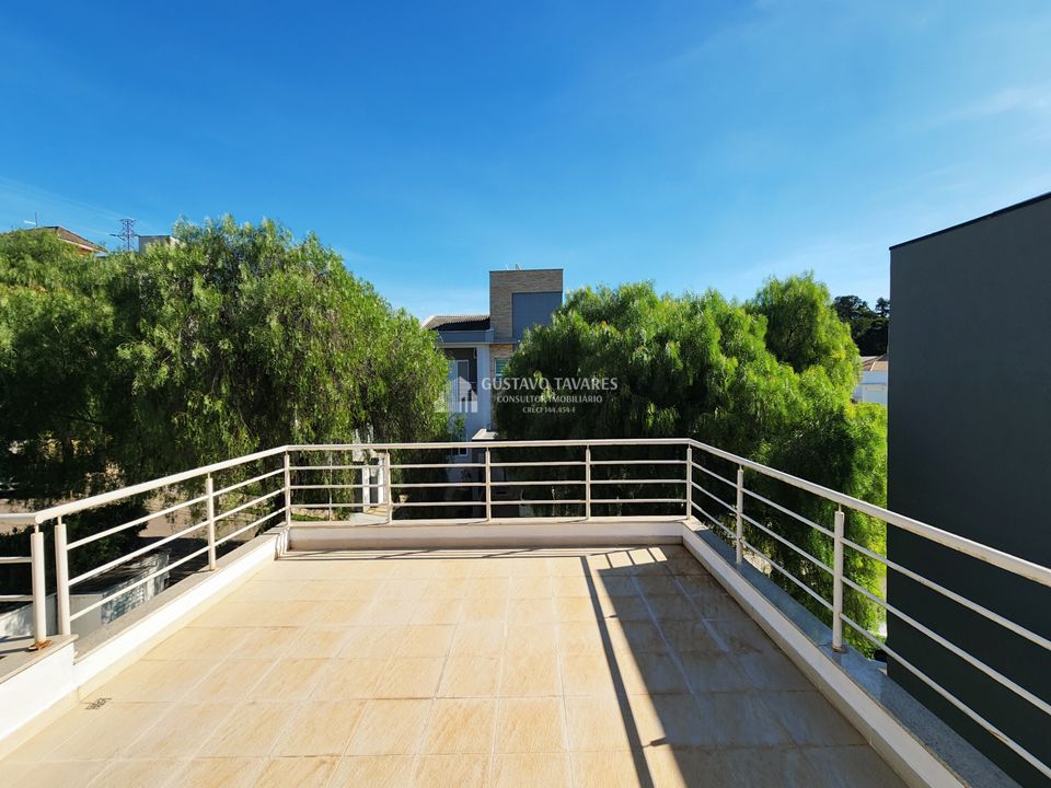 Casa de Condomínio, 3 quartos - Foto 21