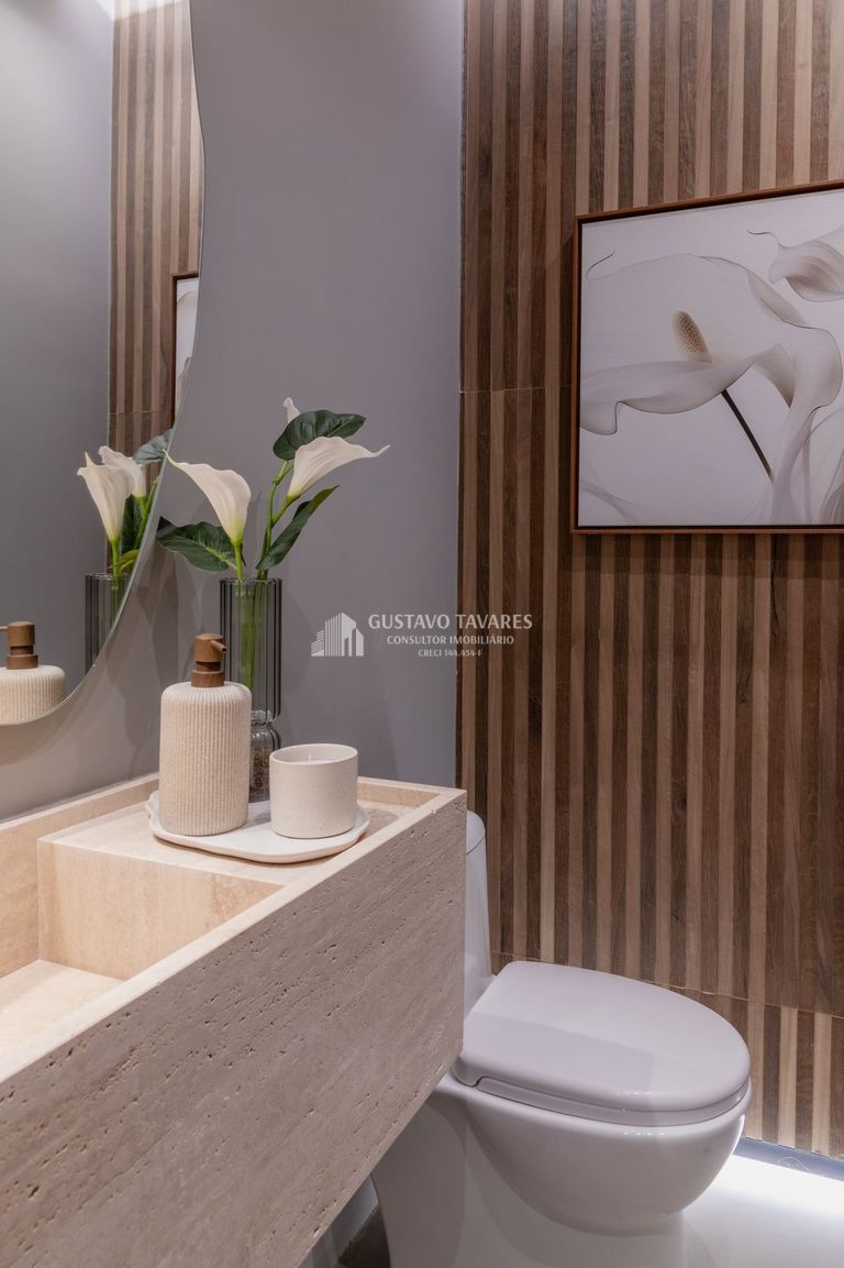 Apartamento, 3 quartos, 111 m² - Foto 4