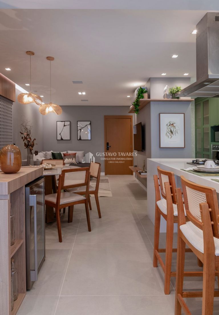 Apartamento, 3 quartos, 111 m² - Foto 10
