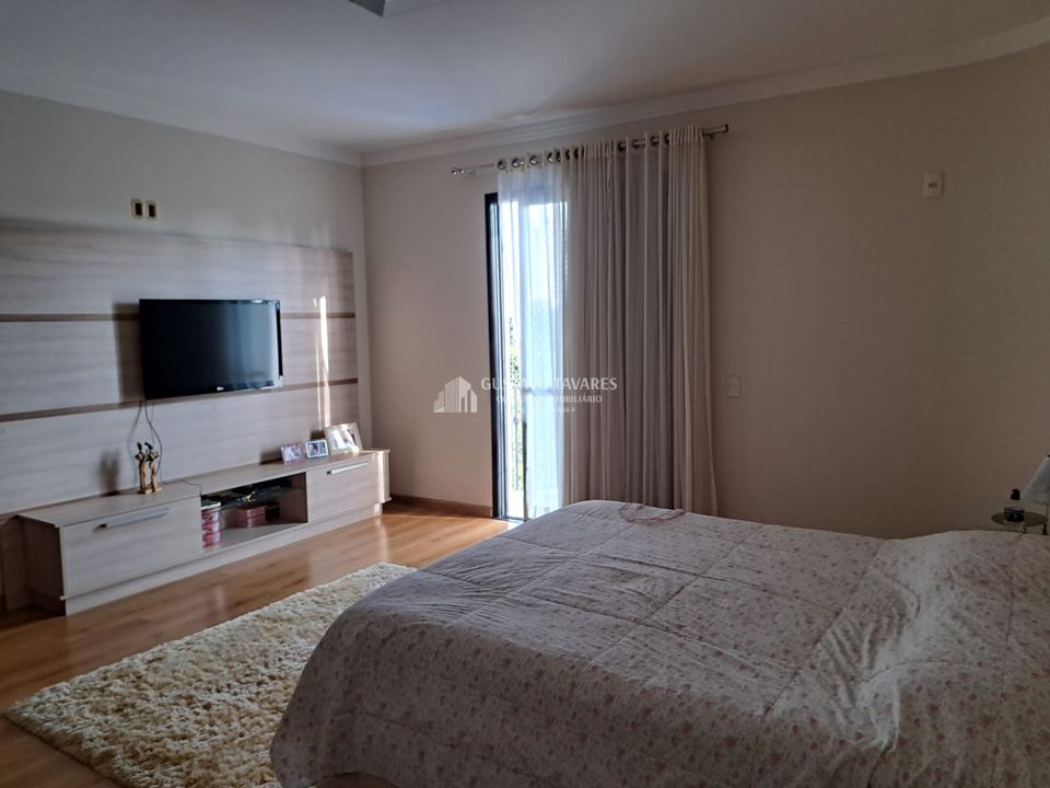 Apartamento, 4 quartos, 285 m² - Foto 6