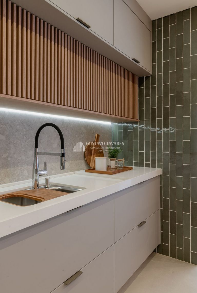 Apartamento, 3 quartos, 111 m² - Foto 15