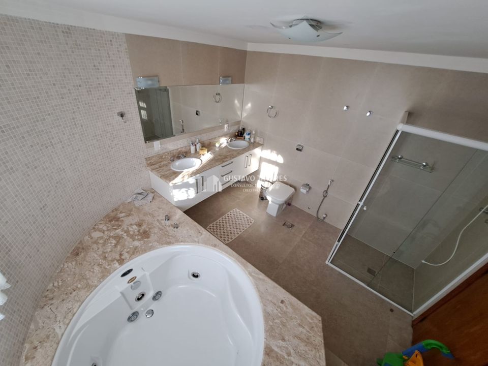 Apartamento, 4 quartos, 285 m² - Foto 16