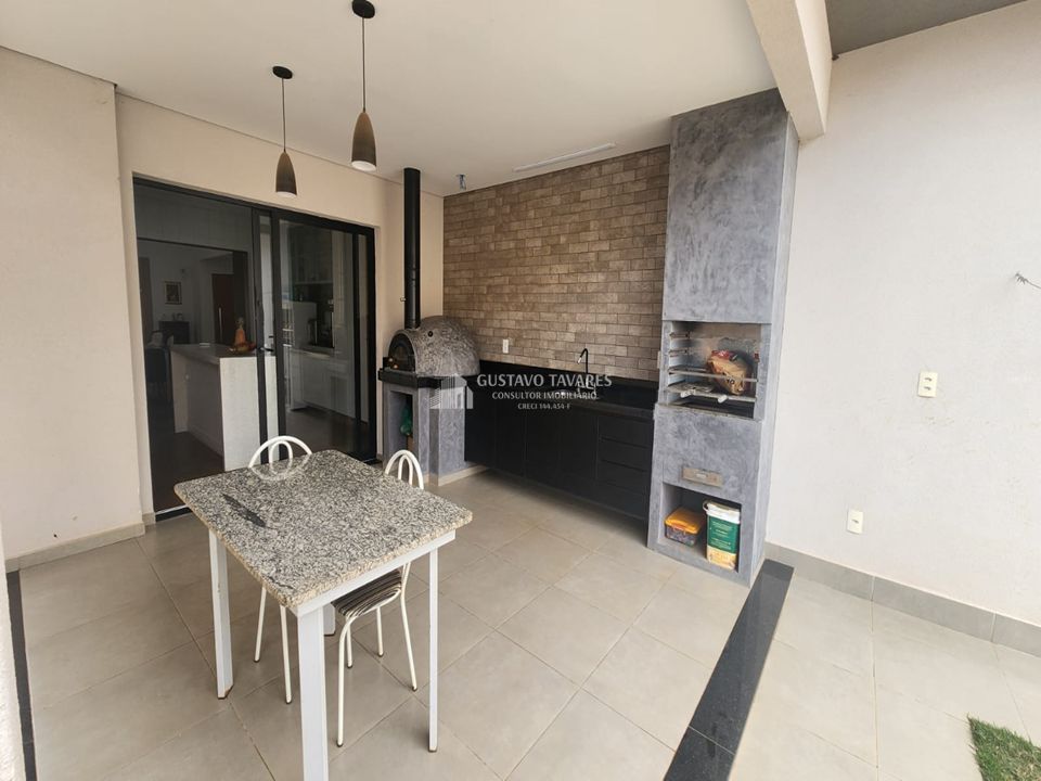 Casa de Condomínio, 4 quartos - Foto 3