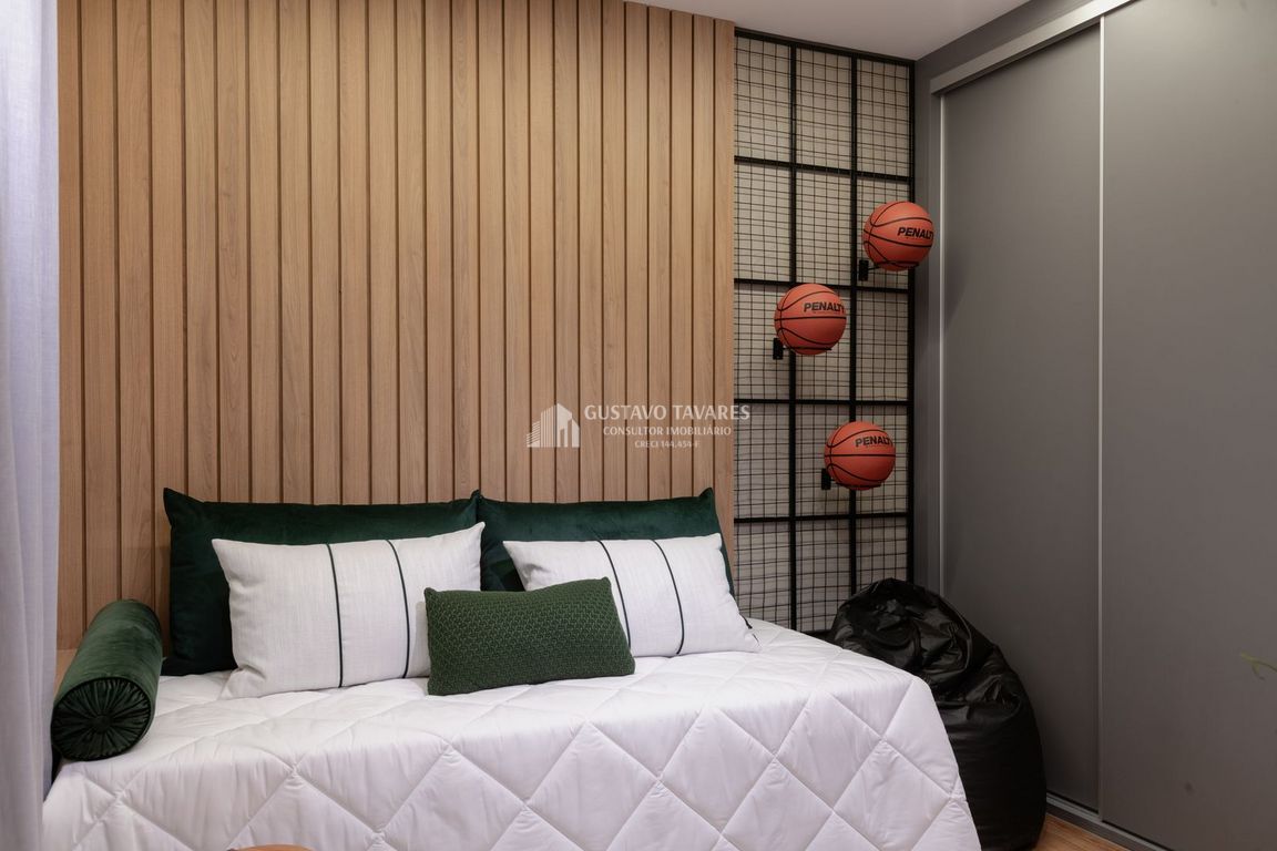 Apartamento, 3 quartos, 111 m² - Foto 30