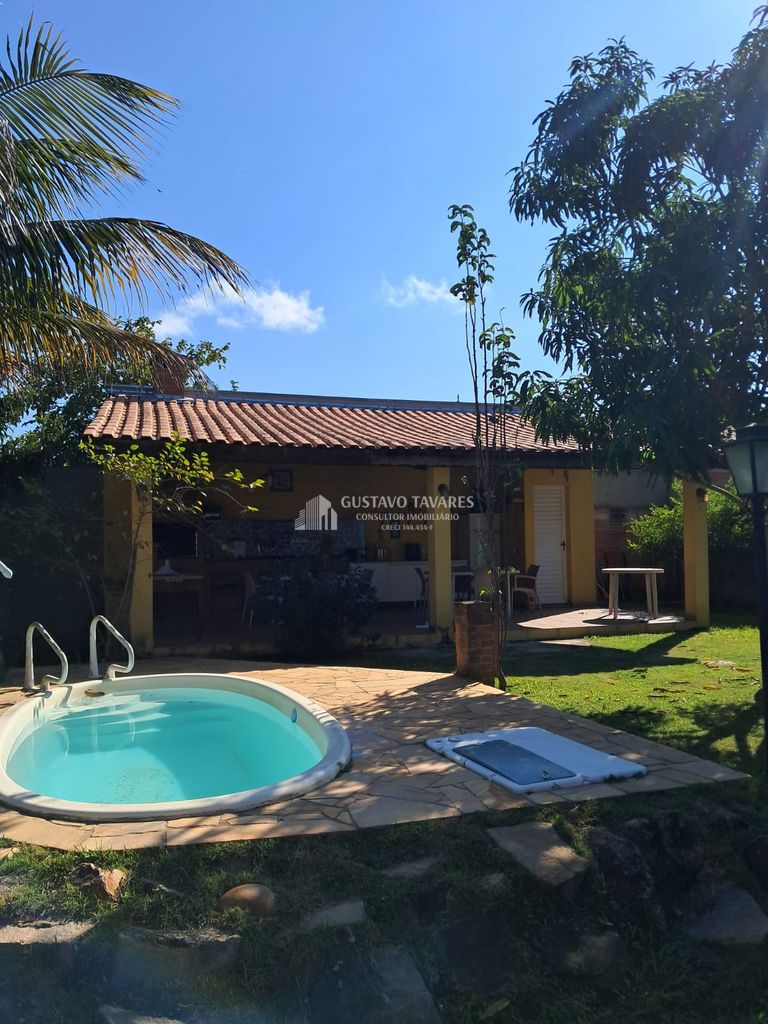 Casa, 6 quartos, 331 m² - Foto 9