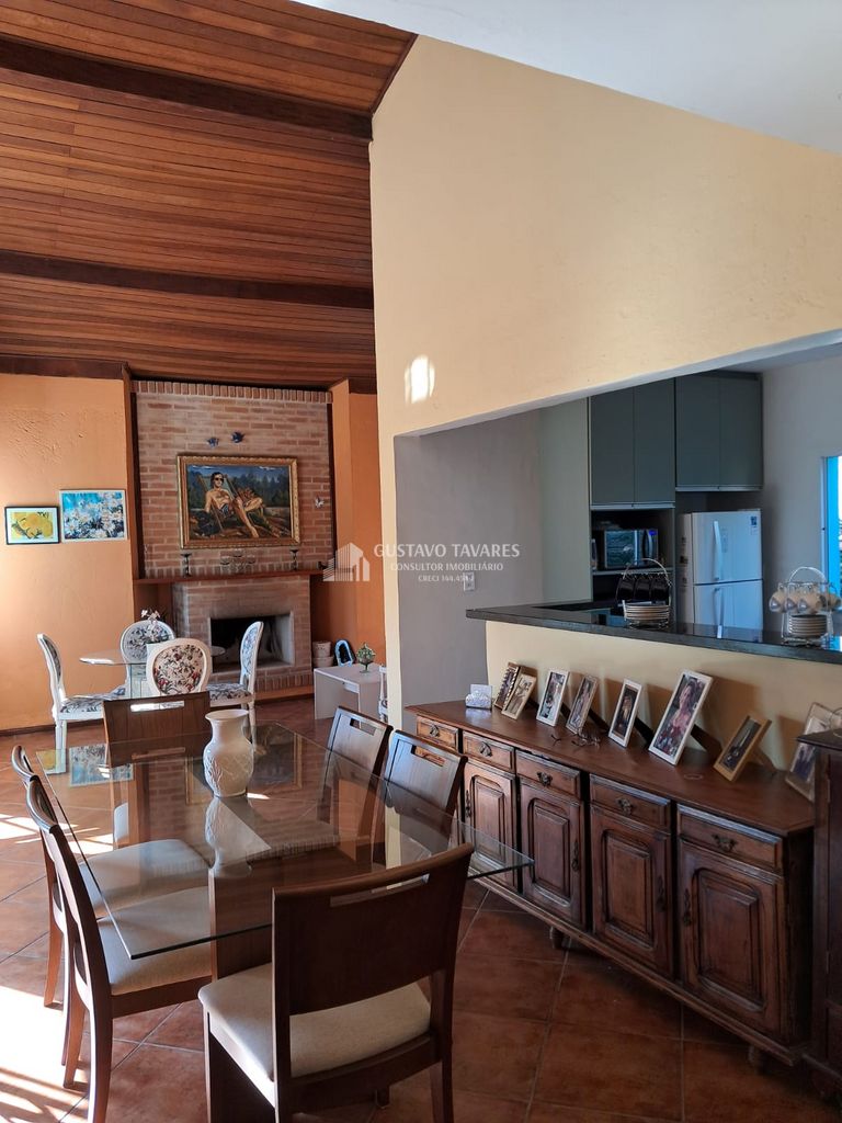 Casa, 6 quartos, 331 m² - Foto 16