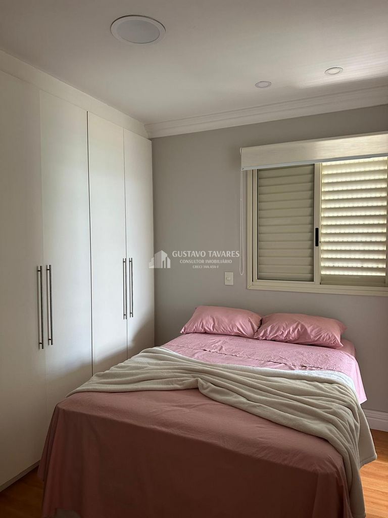 Apartamento, 3 quartos, 105 m² - Foto 11
