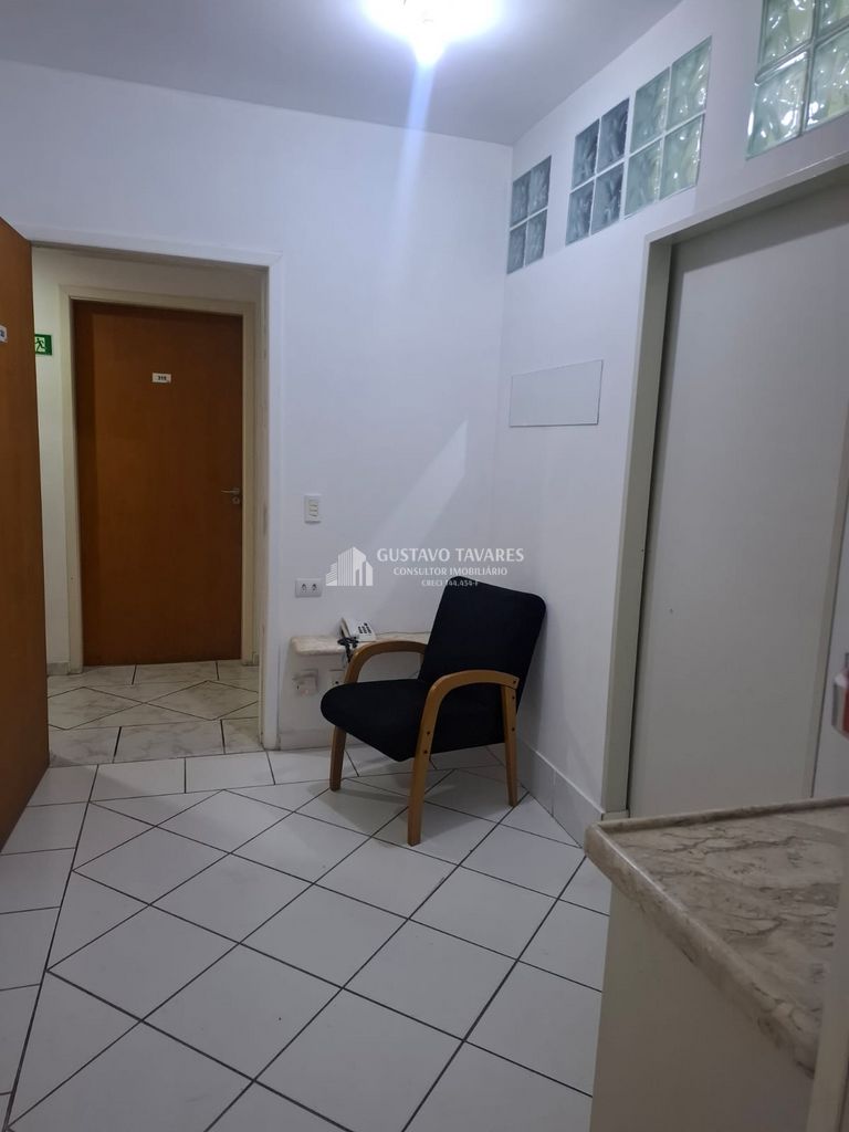 Sala-Conjunto, 37 m² - Foto 4