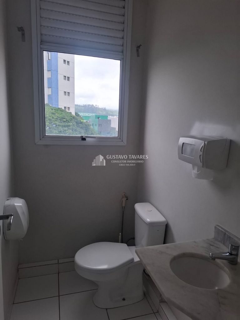 Sala-Conjunto, 37 m² - Foto 8
