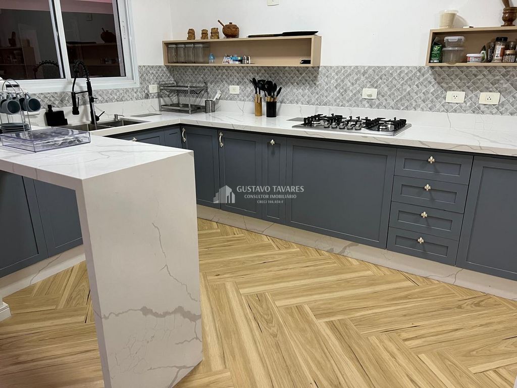 Sobrado, 3 quartos, 226 m² - Foto 6