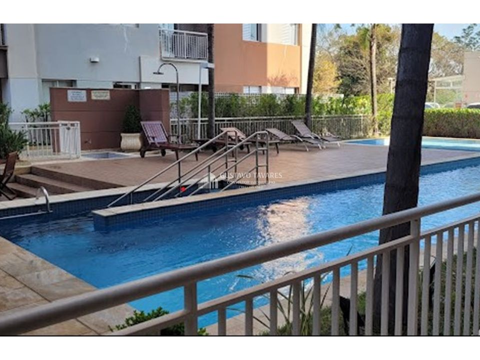 Apartamento, 3 quartos, 61 m² - Foto 21