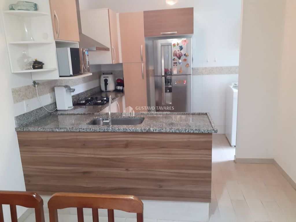 Casa de Condomínio, 3 quartos - Foto 5