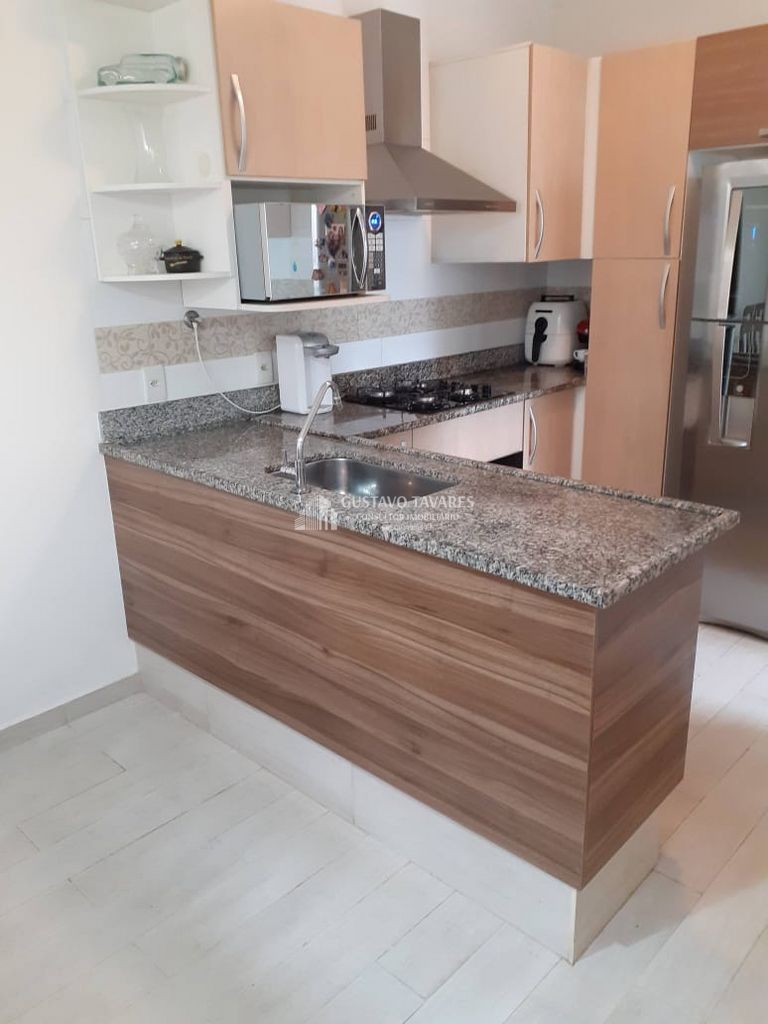 Casa de Condomínio, 3 quartos - Foto 10